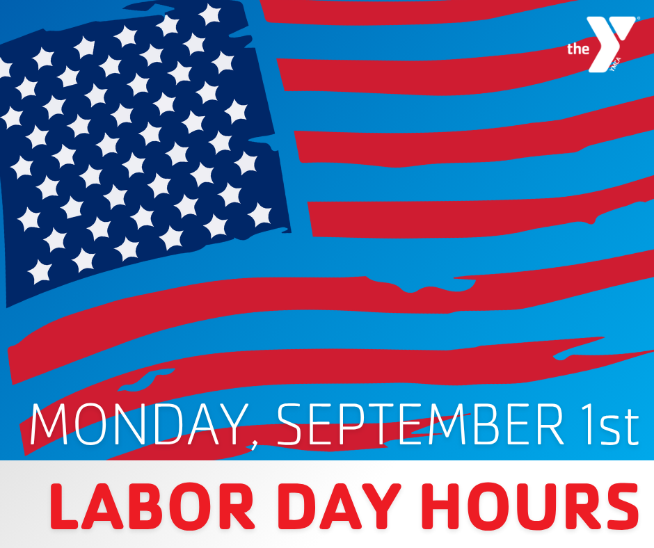 Labor Day Hours 2025